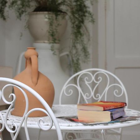 غالّيبولي Palmieri Luxury Rooms المظهر الخارجي الصورة