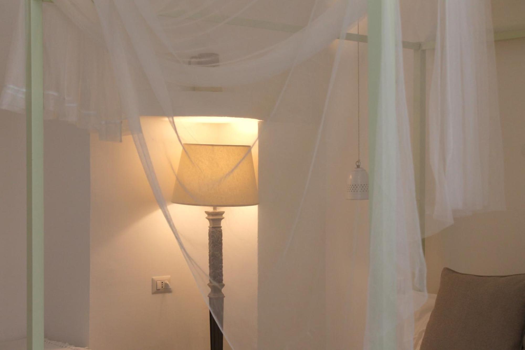 غالّيبولي Palmieri Luxury Rooms المظهر الخارجي الصورة