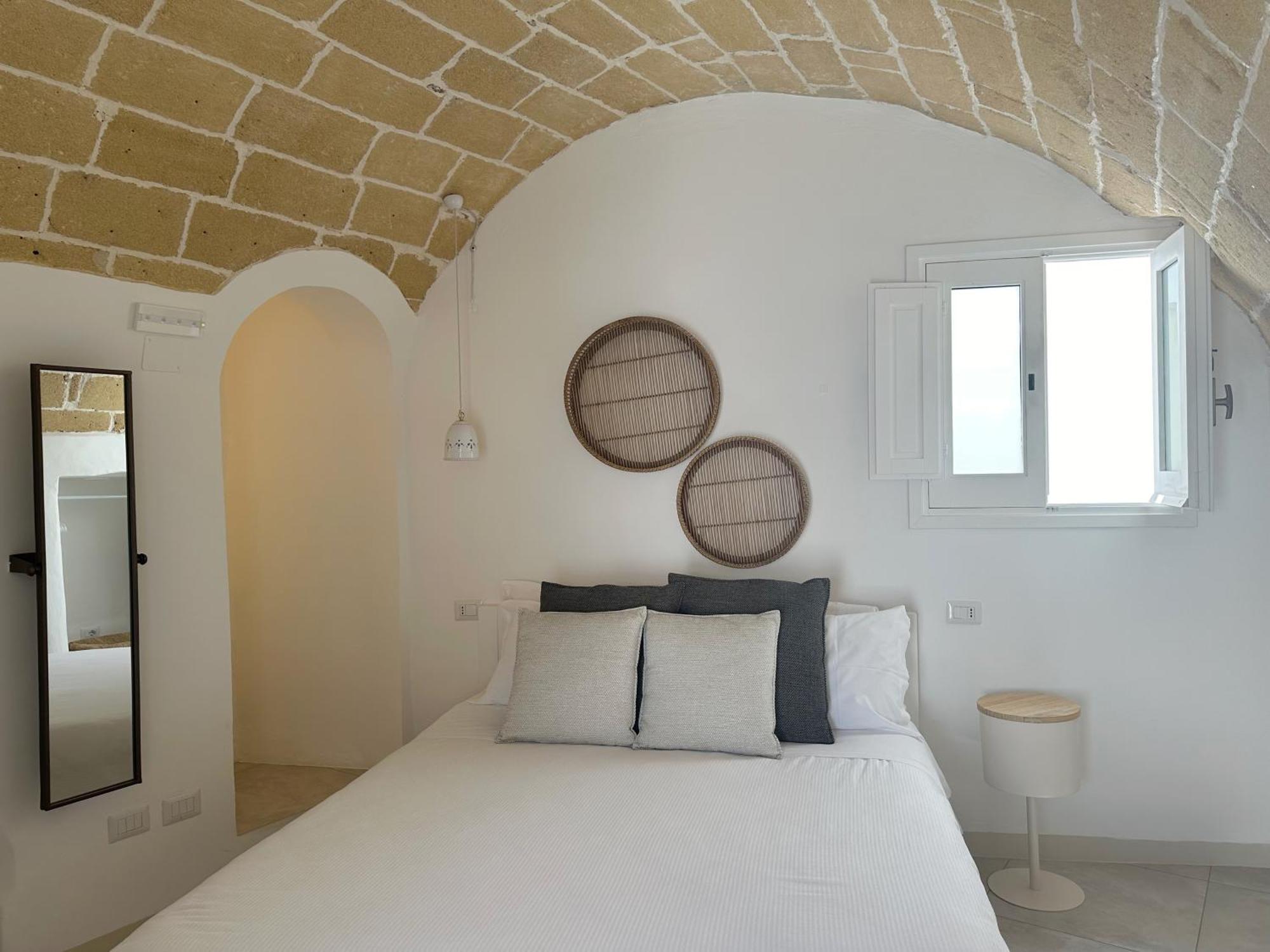 غالّيبولي Palmieri Luxury Rooms المظهر الخارجي الصورة