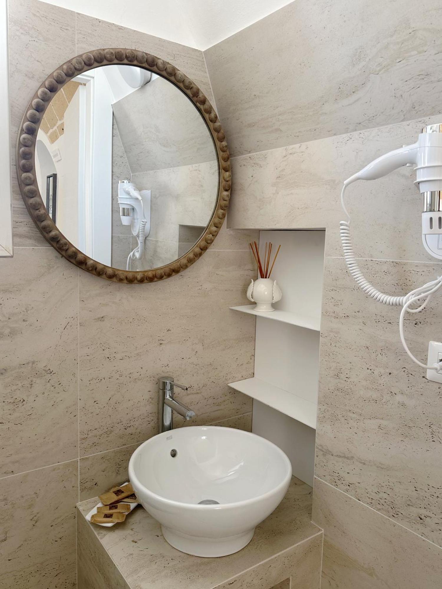 غالّيبولي Palmieri Luxury Rooms المظهر الخارجي الصورة