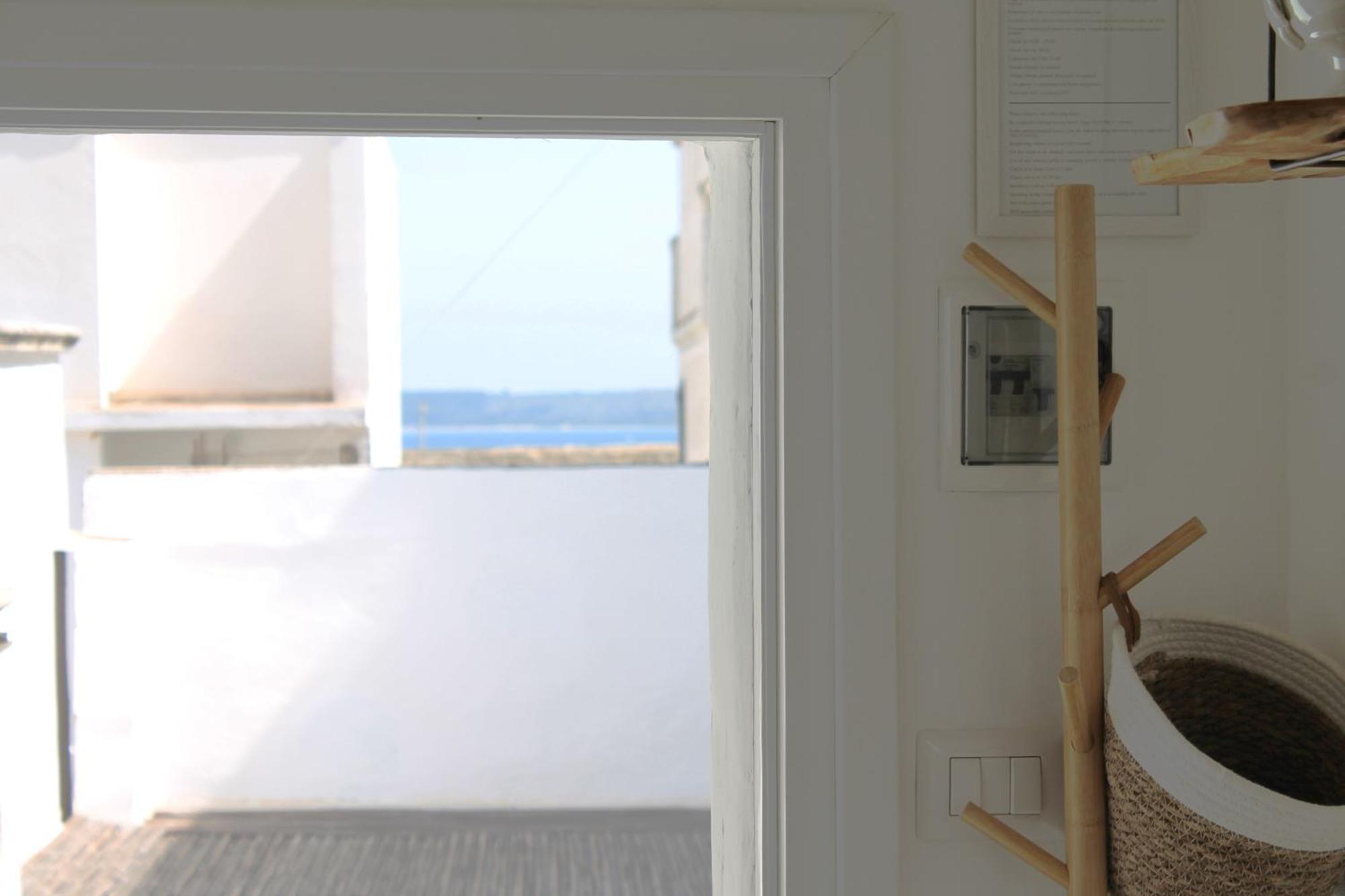 غالّيبولي Palmieri Luxury Rooms المظهر الخارجي الصورة