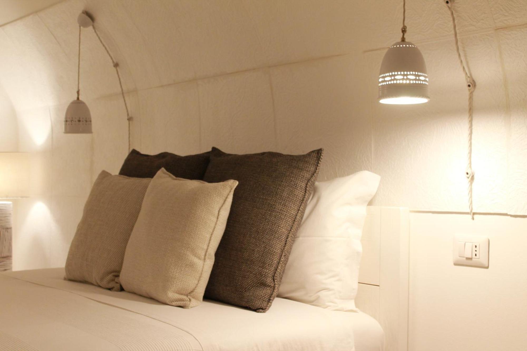 غالّيبولي Palmieri Luxury Rooms المظهر الخارجي الصورة