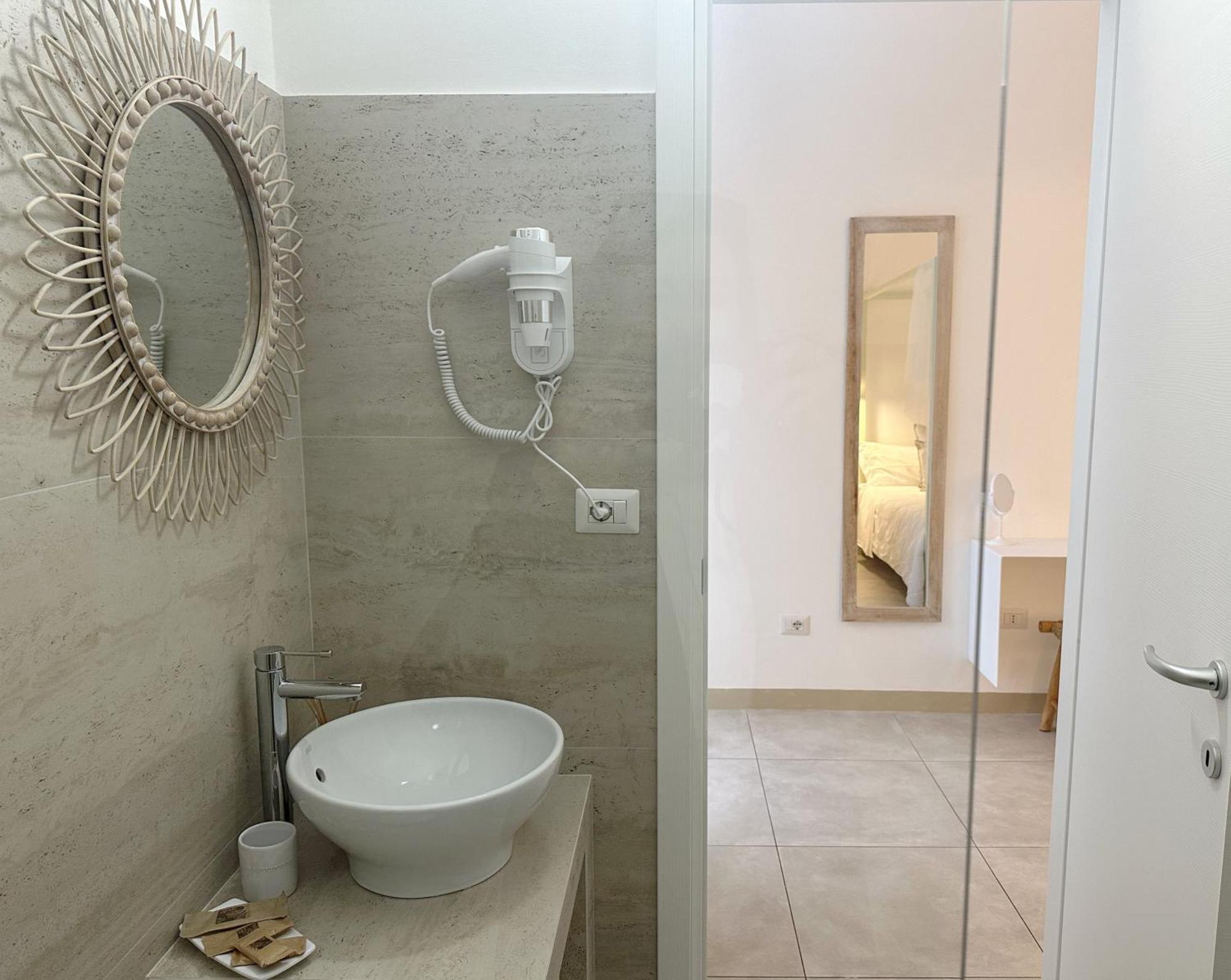 غالّيبولي Palmieri Luxury Rooms المظهر الخارجي الصورة