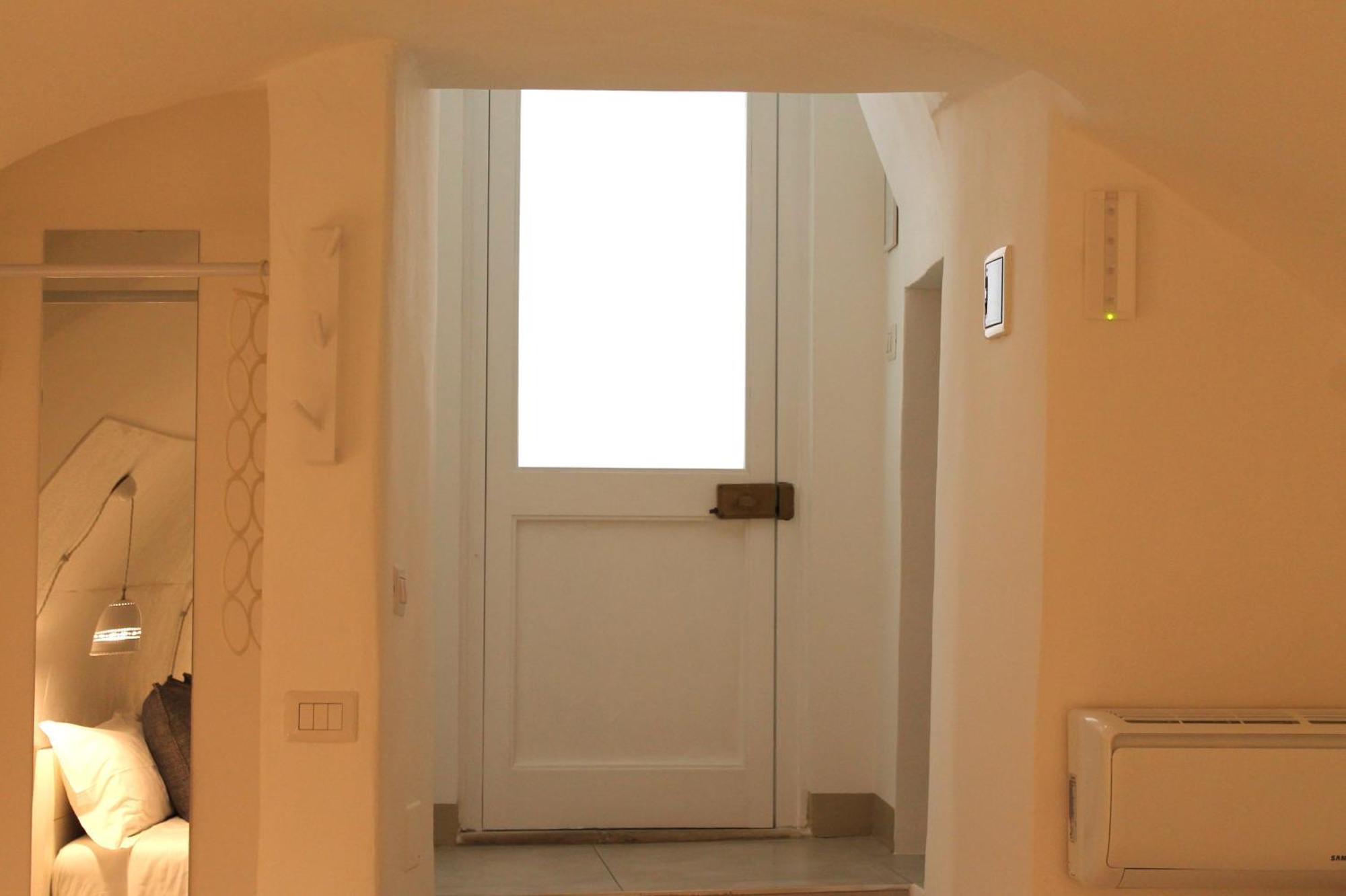 غالّيبولي Palmieri Luxury Rooms المظهر الخارجي الصورة