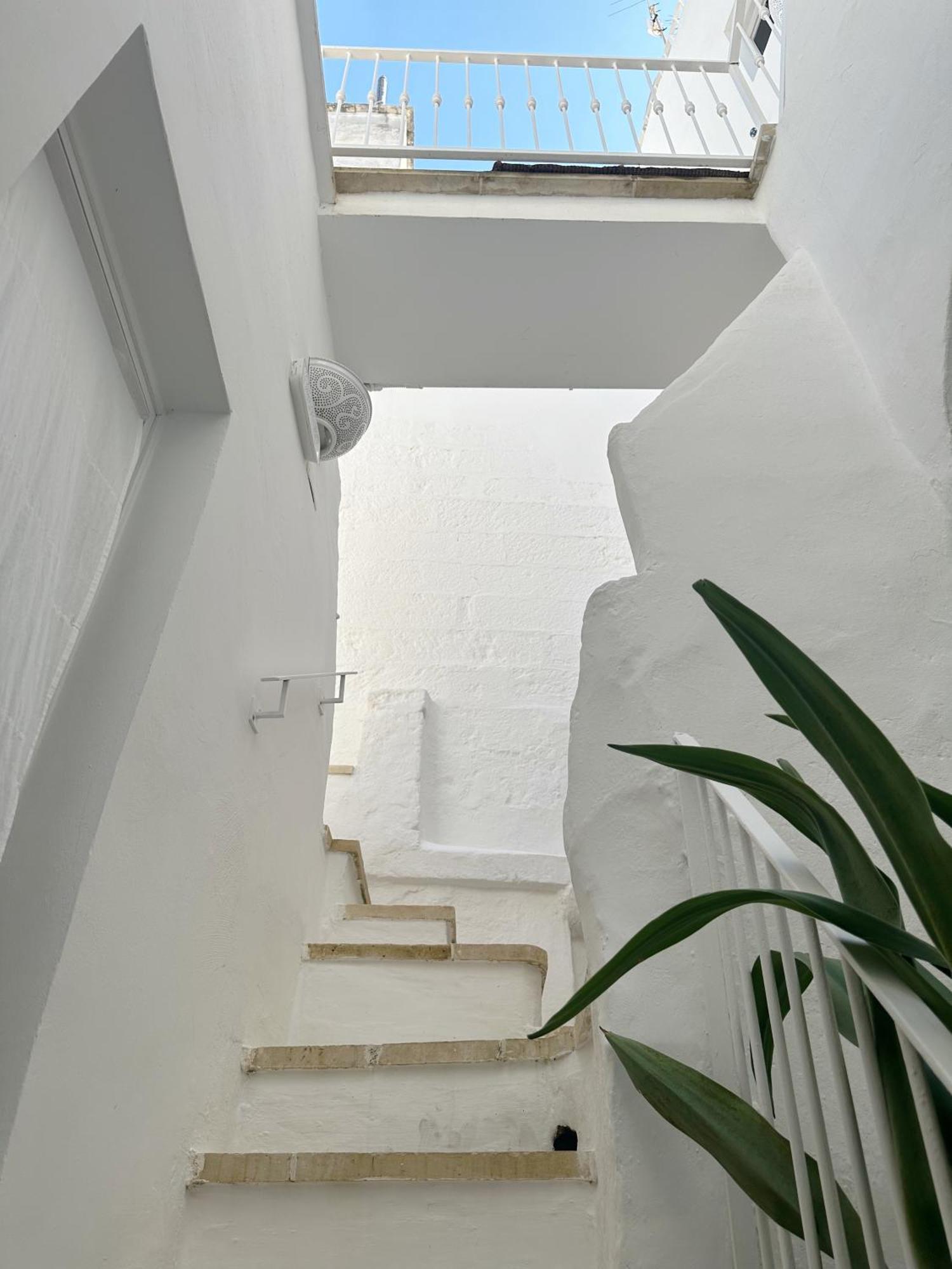غالّيبولي Palmieri Luxury Rooms المظهر الخارجي الصورة