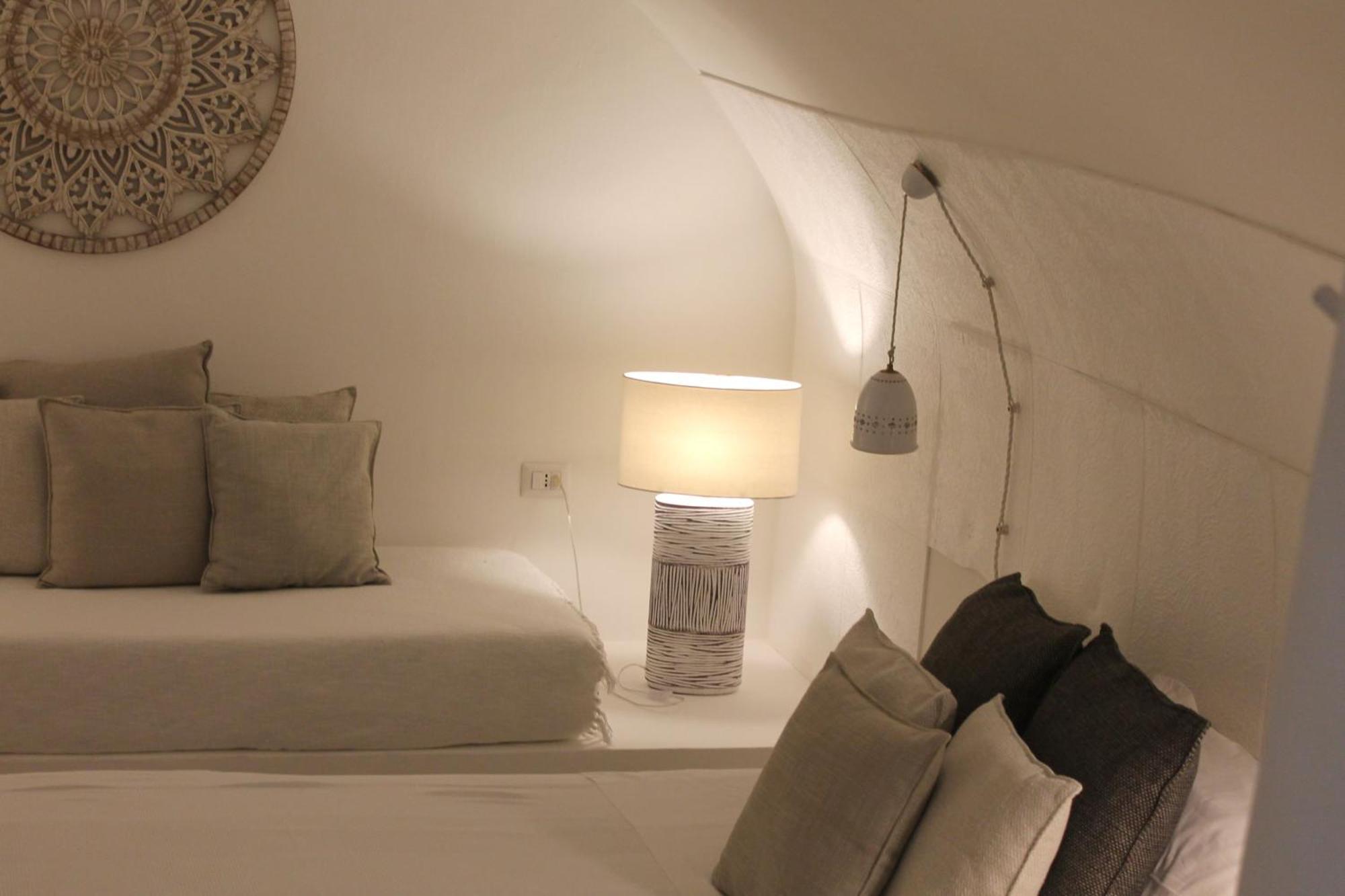 غالّيبولي Palmieri Luxury Rooms المظهر الخارجي الصورة