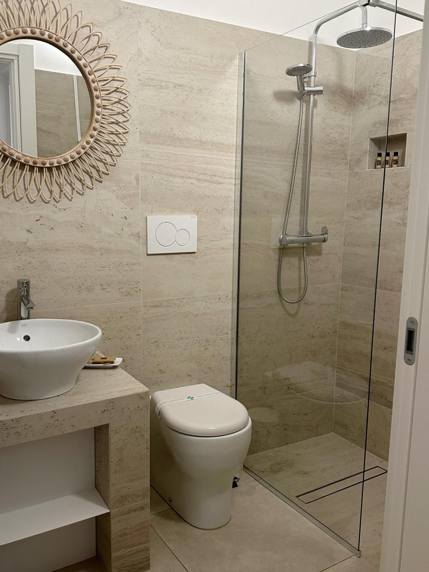 غالّيبولي Palmieri Luxury Rooms المظهر الخارجي الصورة